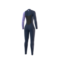 Mystic Jayde Wetsuit Navy 2
