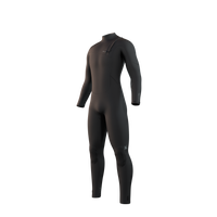 Mystic The One Wetsuit Black 1