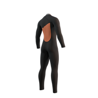 Mystic The One Wetsuit Black 4