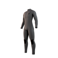 Mystic The One Wetsuit Phantom Grey 1