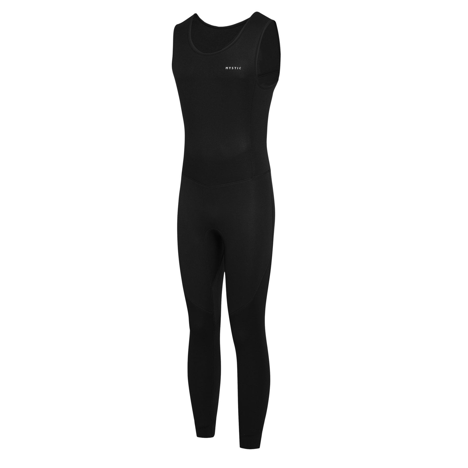Mystic Brand Wetsuit Black 1