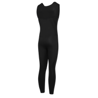 Mystic Brand Wetsuit Black 2