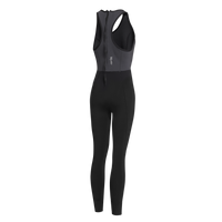 Mystic Lunar Wetsuit Black 2