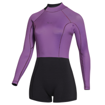 XS / Sunset Purple product image