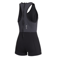 Mystic Lunar Wetsuit Black 2