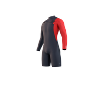 XS / Navy/Red product image