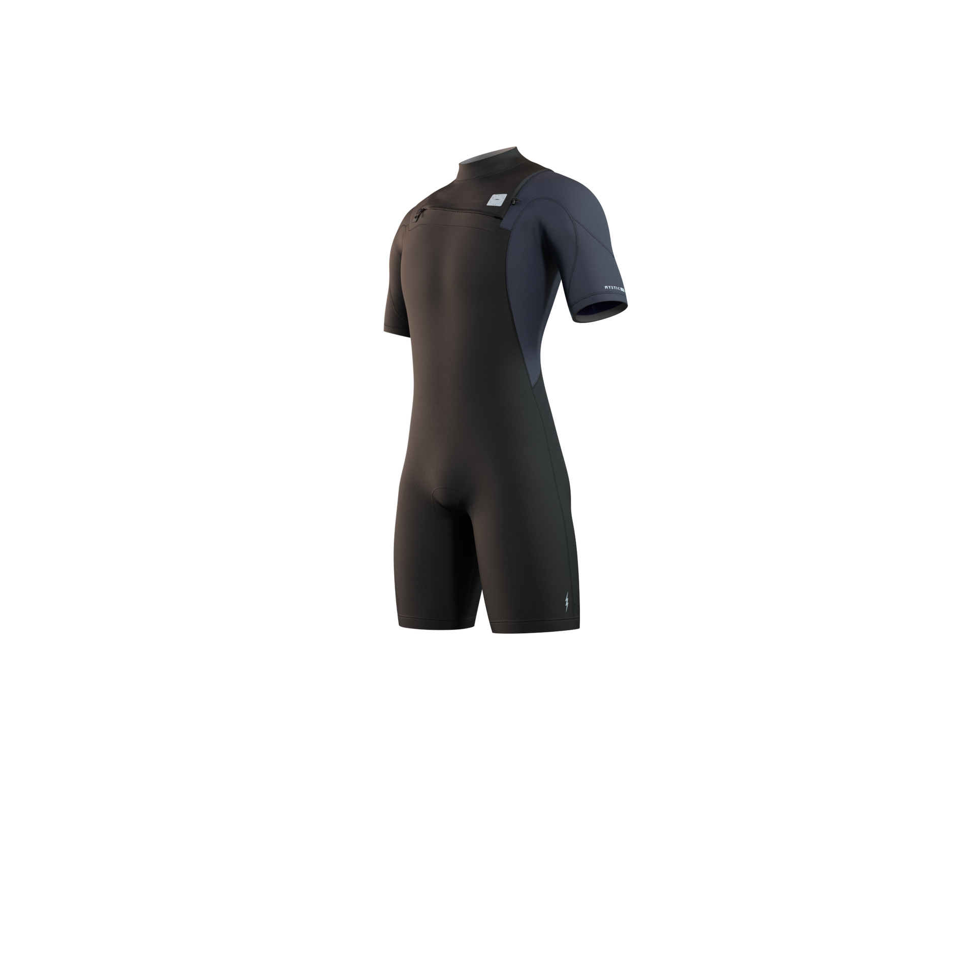 Mystic Marshall Wetsuit Black 1