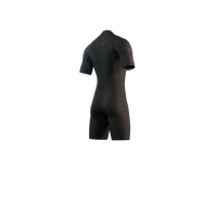 Mystic Marshall Wetsuit Black 2