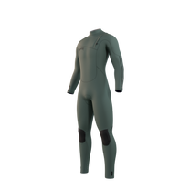 The One Fullsuit 5/3mm Zipfree