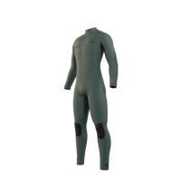 Mystic The One Wetsuit Dark Olive 1