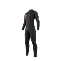 Mystic The One Wetsuit Black 1