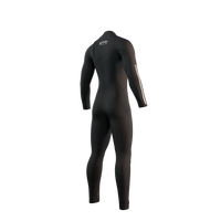 Mystic The One Wetsuit Black 2