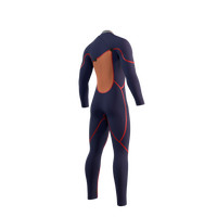 Mystic The One Wetsuit Black 4