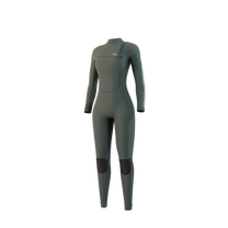 The One Fullsuit 4/3mm Zipfree Women