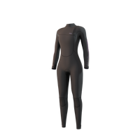 Mystic The One Wetsuit Black 1