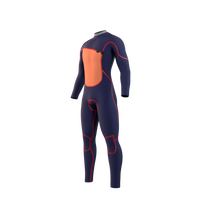 The One Fullsuit 3/2mm Zipfree