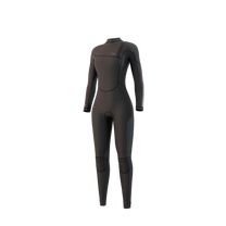 The One Fullsuit 3/2mm Zipfree Women