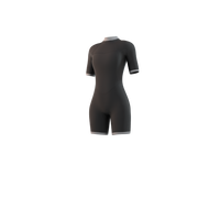 Mystic Brand Wetsuit Night Blue 3