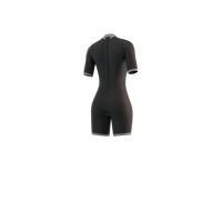 Mystic Brand Wetsuit Night Blue 4