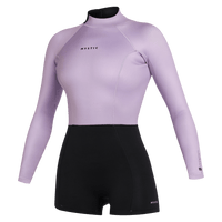 Mystic Lunar Wetsuit Pink / Purple 1