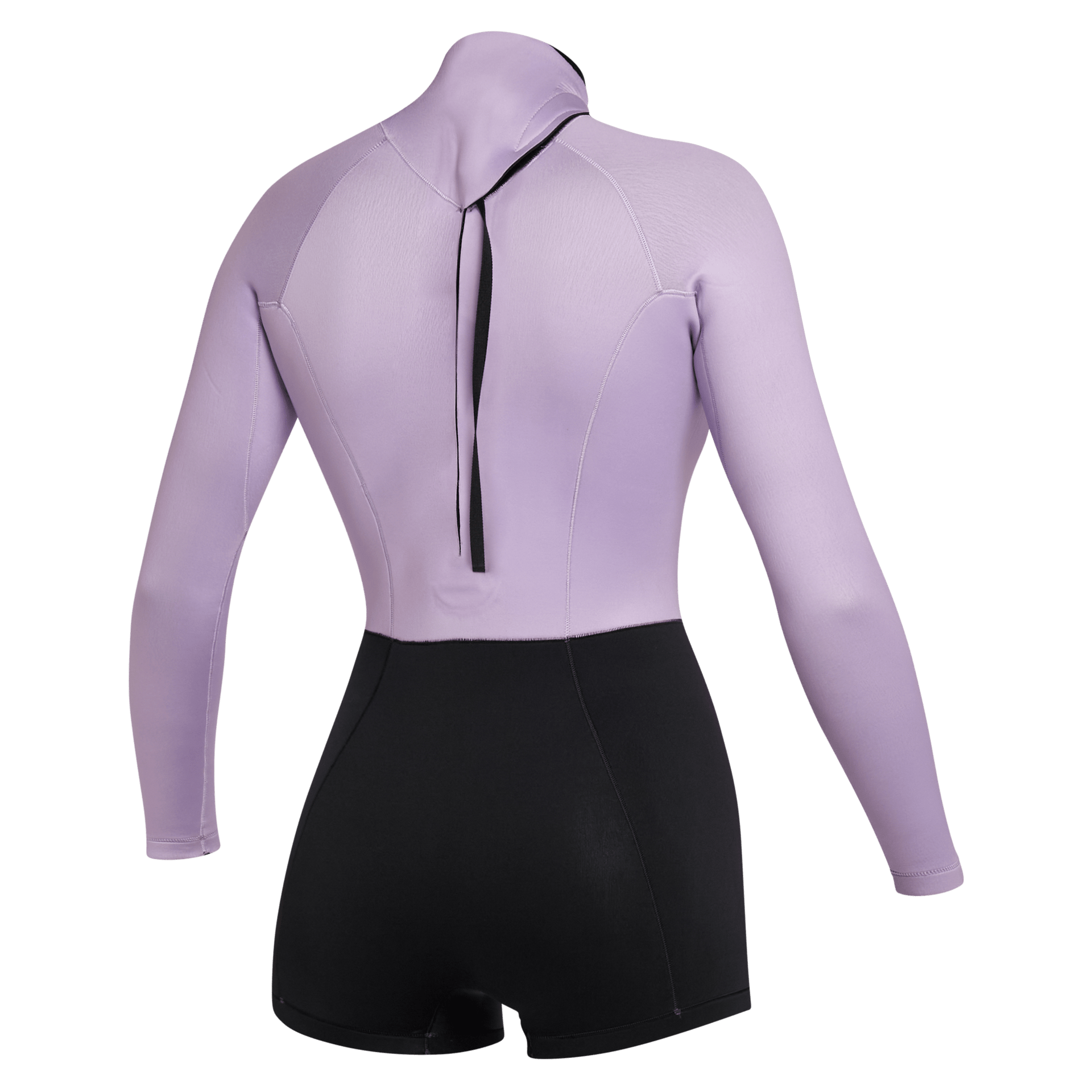 Mystic Lunar Wetsuit Pink / Purple 2