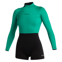 L / Black / Green product image