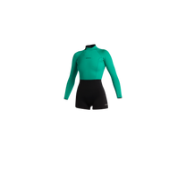 L / Black / Green product image