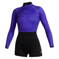 L / Black/Purple product image