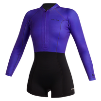 L / Black/Purple product image