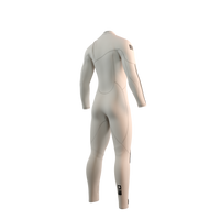 Mystic The One Wetsuit Off White 2