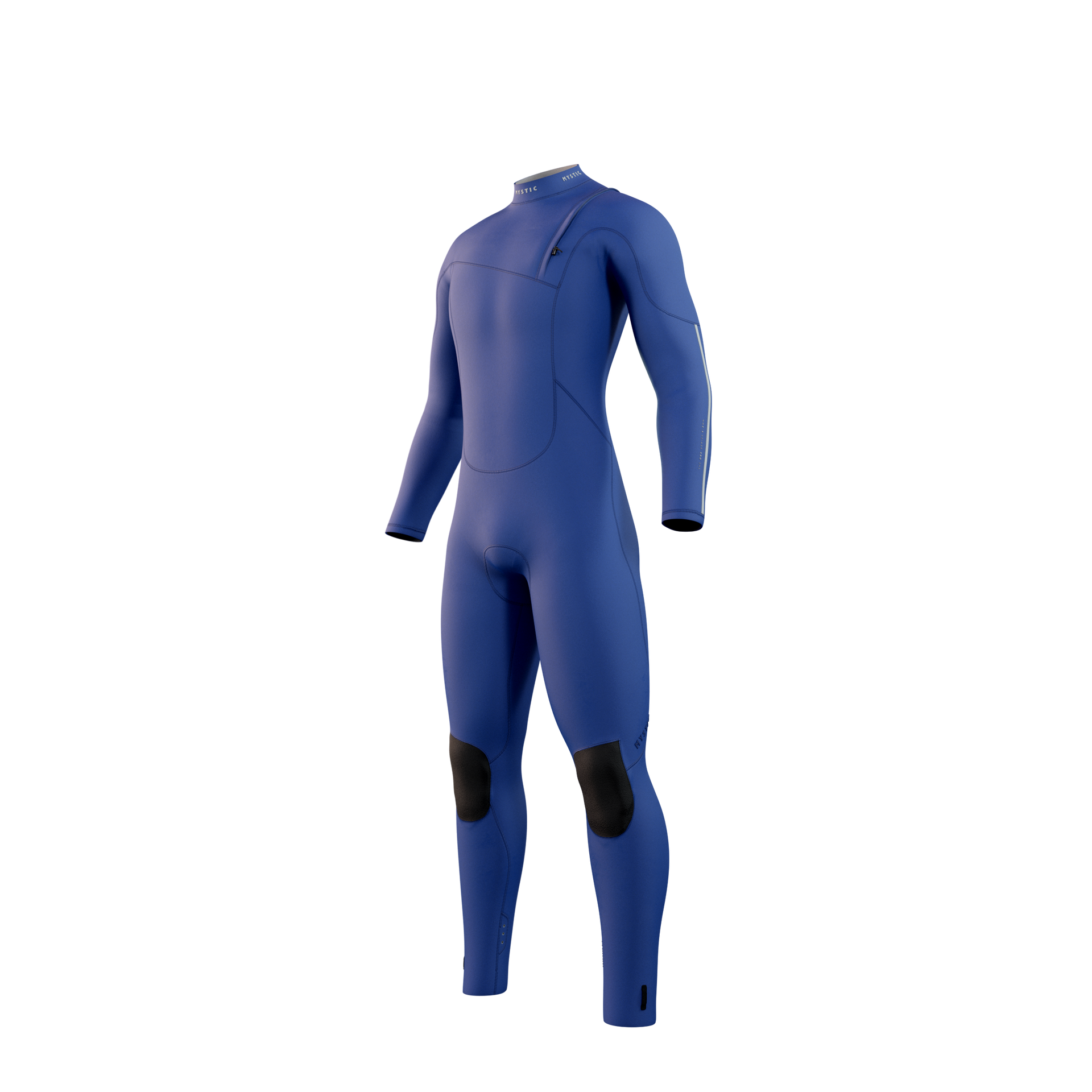 Mystic The One Wetsuit Blue 1