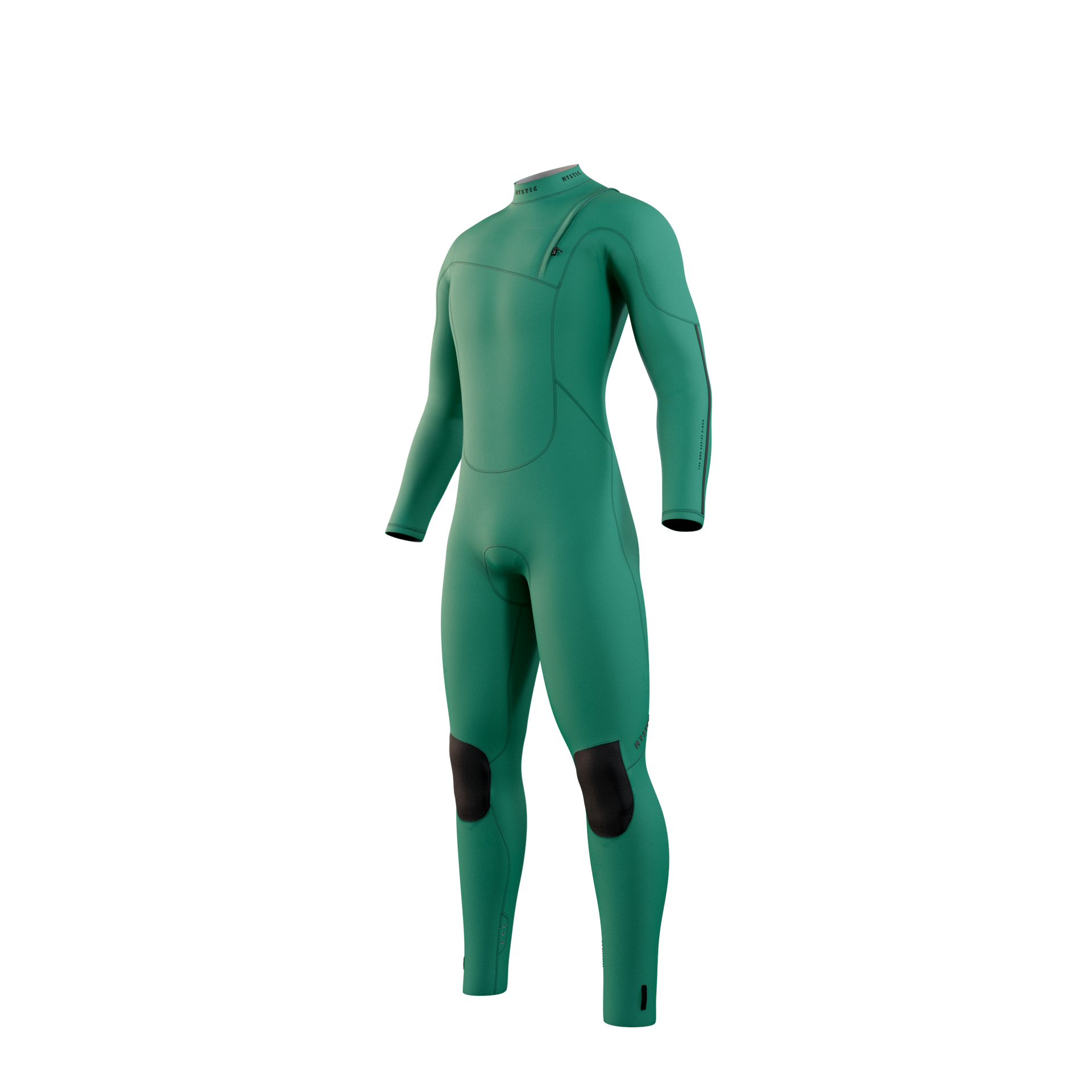 The One Fullsuit 5/3mm Zipfree The One Fullsuit 5/3mm Zipfree