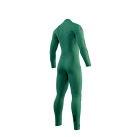 Mystic The One Wetsuit Green 2