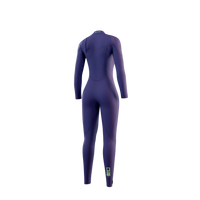 The One Fullsuit 4/3mm Zipfree Women