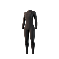 The One Fullsuit 3/2mm Zipfree Women