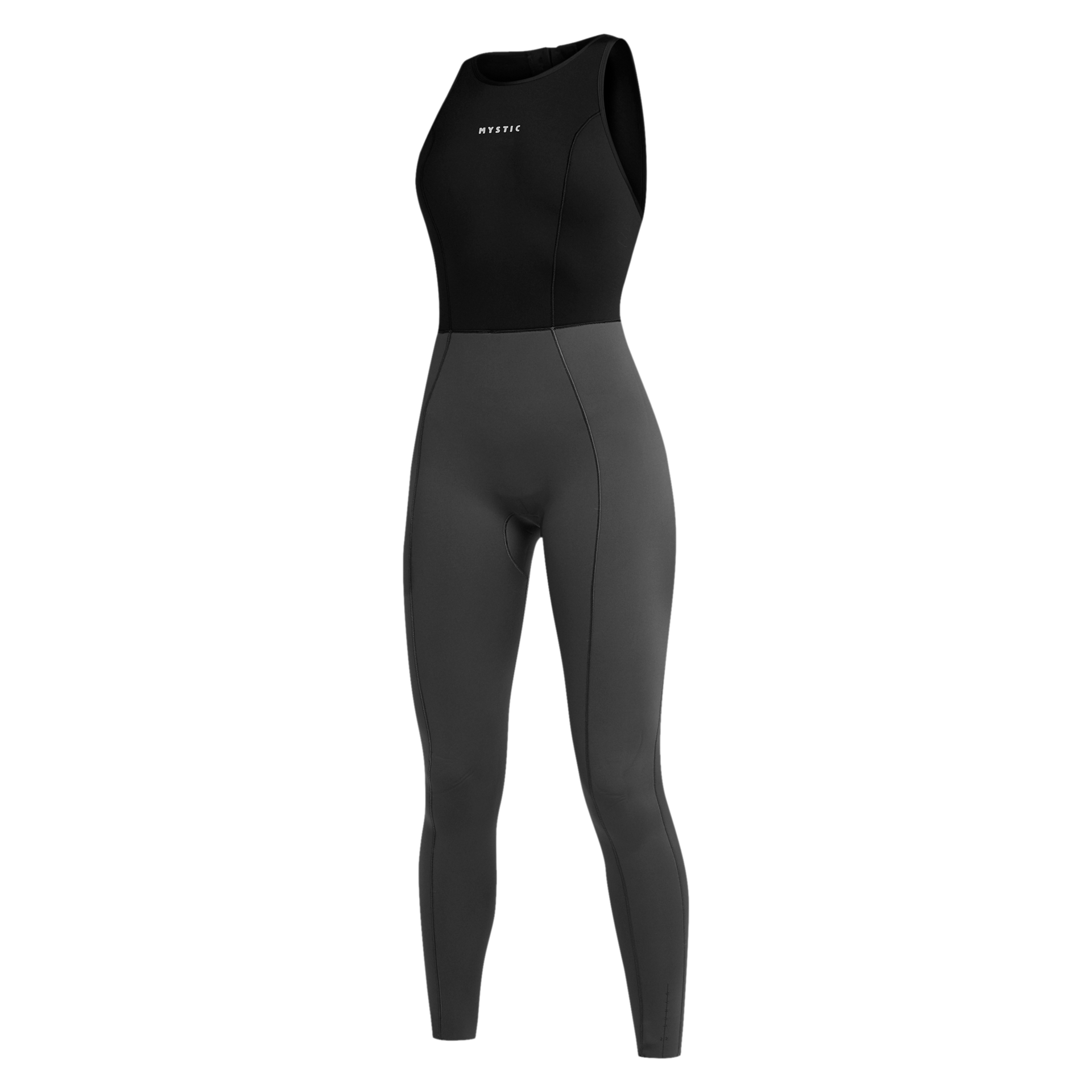 Mystic Lunar Wetsuit Black 1