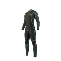 Mystic Evolve Black 3