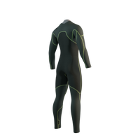 Mystic Evolve Black 4