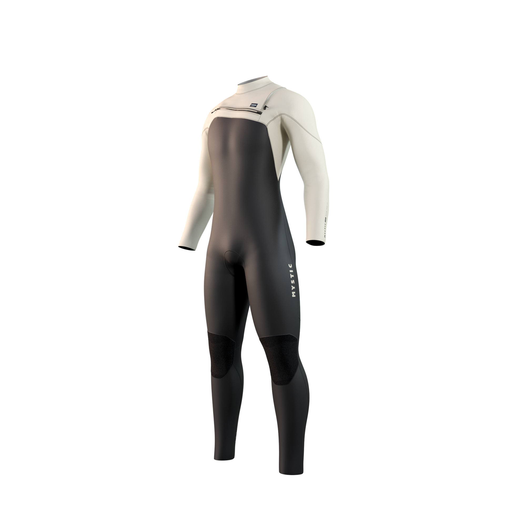 Motion Fullsuit 5/3mm Fzip