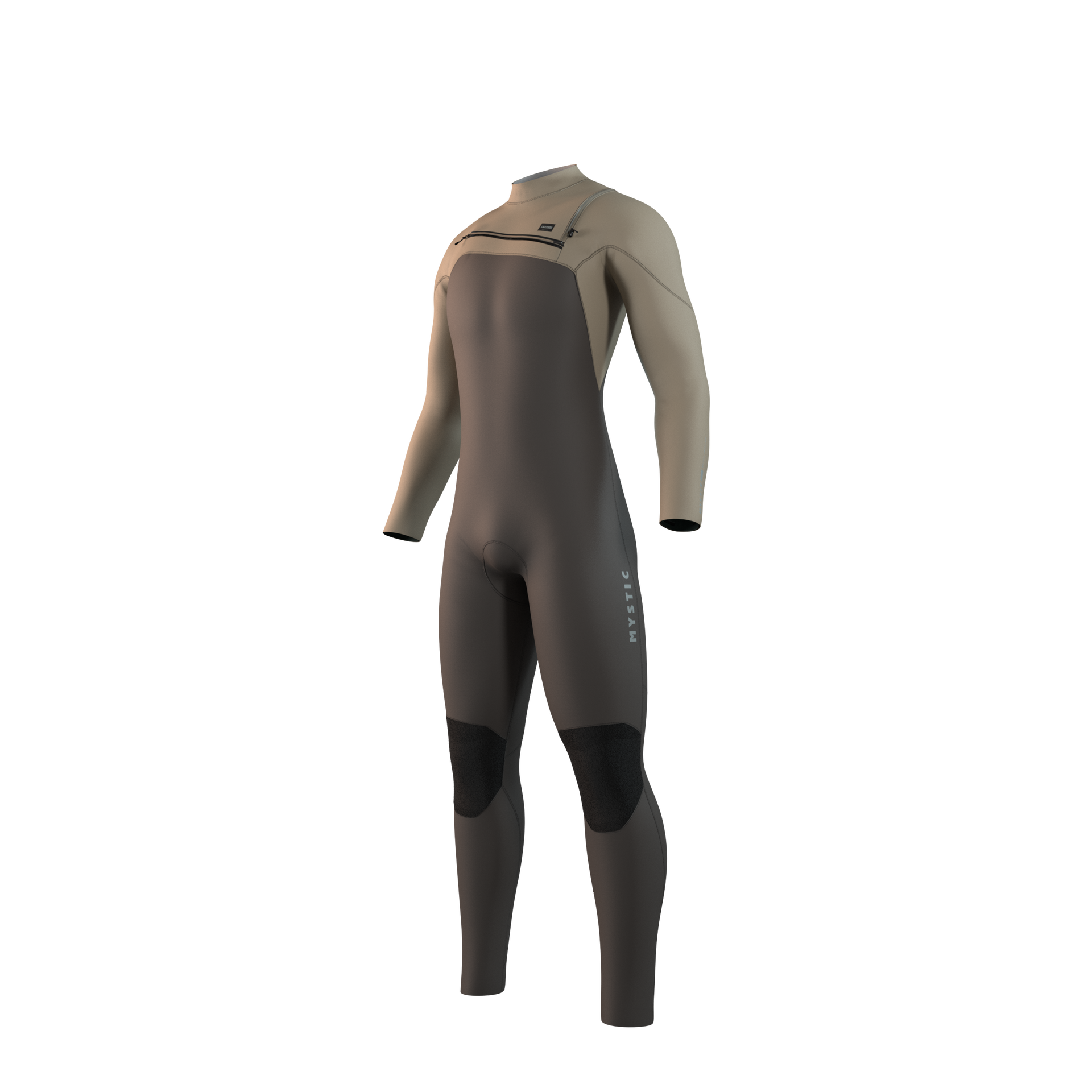 Mystic Motion Wetsuit Truffle 1