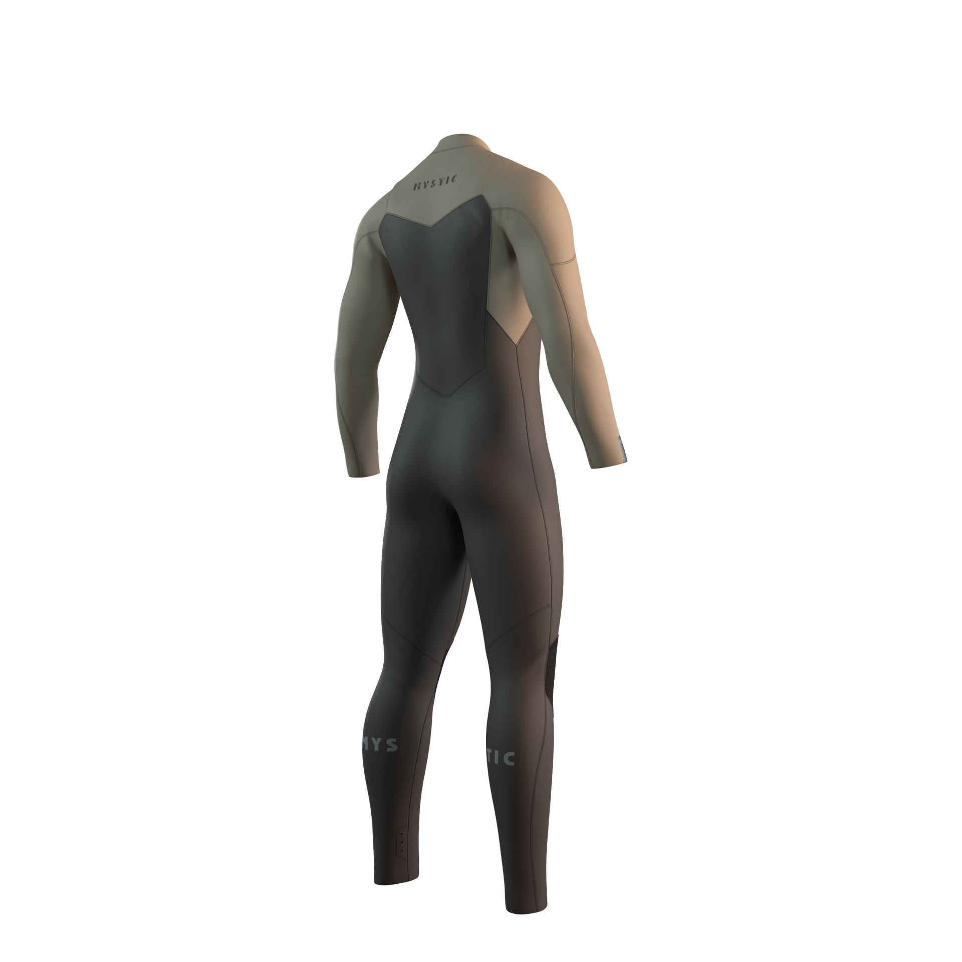 Mystic Motion Wetsuit Truffle 2