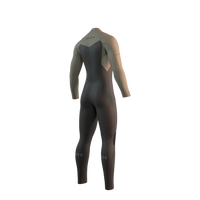 Mystic Motion Wetsuit Truffle 2