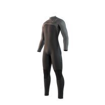 Motion Fullsuit 4/3mm Fzip