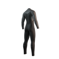 Mystic Motion Wetsuit Black 2