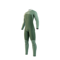 Mystic Motion Wetsuit Black 3