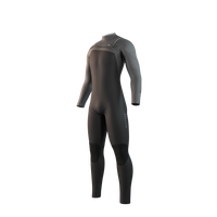 Mystic Motion Wetsuit Black 1
