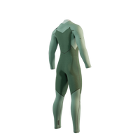 Mystic Motion Wetsuit Black 4