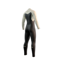Mystic Motion Wetsuit Black Sand 2