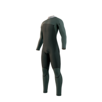 Mystic Motion Wetsuit Black Sand 3