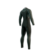 Mystic Motion Wetsuit Black Sand 4